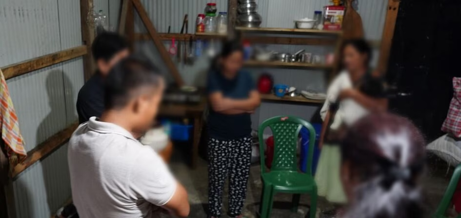 Cristãos na Índia recebem ultimato para renunciar a fé
