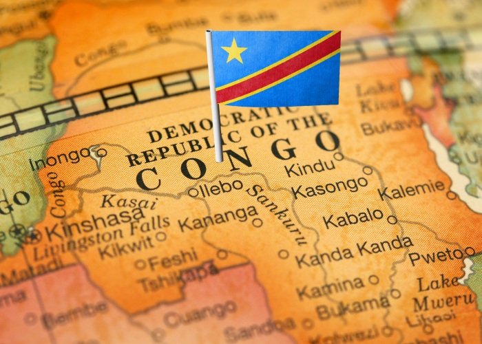 Novo massacre jihadista deixa sessenta cristãos mortos no Congo