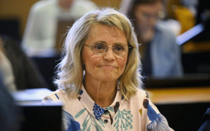 Deputada finlandesa Päivi Räsänen recorre da condenação por “discurso de ódio” ao Tribunal Europeu dos Direitos Humanos