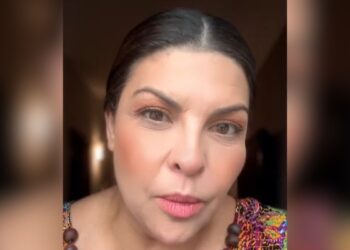 Vanilda Bordieri diz ter sido abusada por presbítero aos 16 anos: “O abusador manteve o cargo e eu fui silenciada”