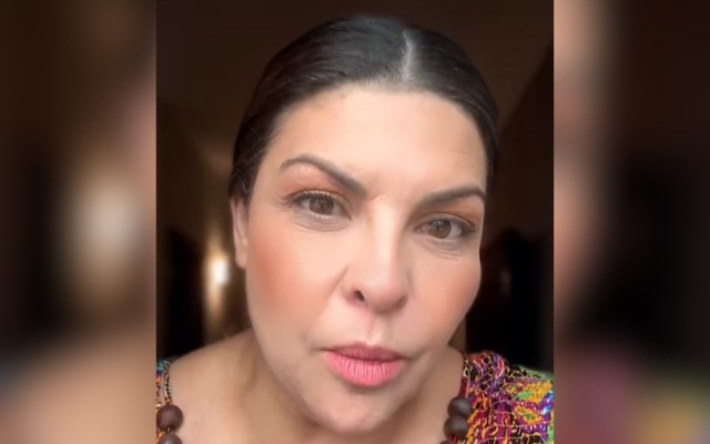 Vanilda Bordieri diz ter sido abusada por presbítero aos 16 anos: “O abusador manteve o cargo e eu fui silenciada”
