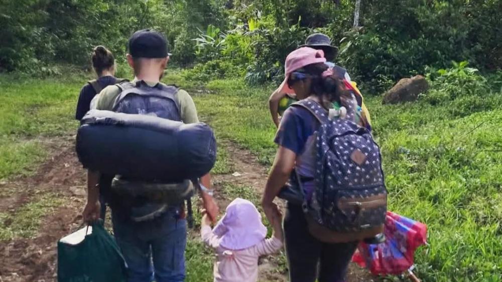 Casal missionário leva evangelho e apoio social a comunidades da Amazônia equatoriana