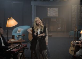 Luiza Possi lança primeiro projeto gospel com single “Quero Conhecer Jesus”