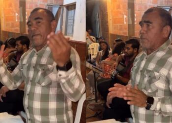 Homem é curado de 6 hérnias de disco após oração: “Nunca mais senti dor”