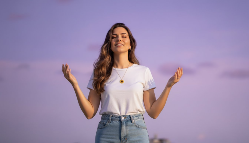 Cantora lança primeiro álbum utilizando IA como linguagem artística