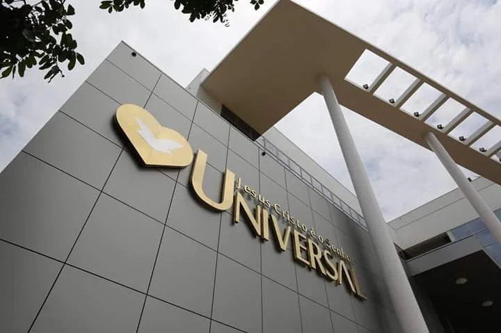 Igreja Universal emite nota sobre o Banco Digimais e reage a ações da PF