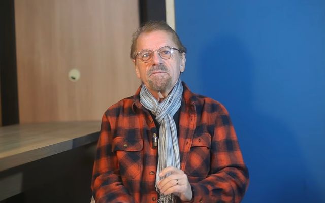 Asaph Borba perde 26 quilos em seis meses e revela motivo da mudança de vida