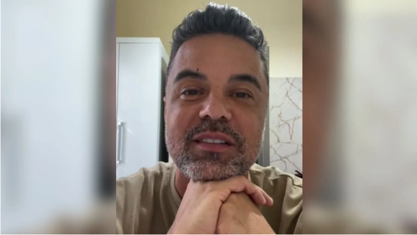 Davi Passamani aciona a Justiça para pedir intervenção na administração da Igreja Casa