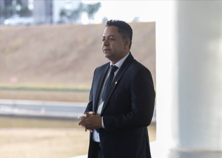Samuel Santos, da dupla Daniel e Samuel, expõe exaustão mental: “Me desculpem!”