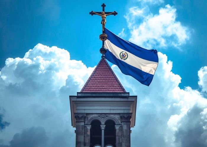 Nicarágua prende bispo de 80 anos em meio ao aumento da perseguição religiosa