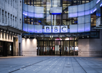 BBC prepara uma série sobre a vida de Jesus Cristo para 2027
