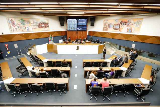 Câmara de Belo Horizonte aprova programa para combater a cristofobia
