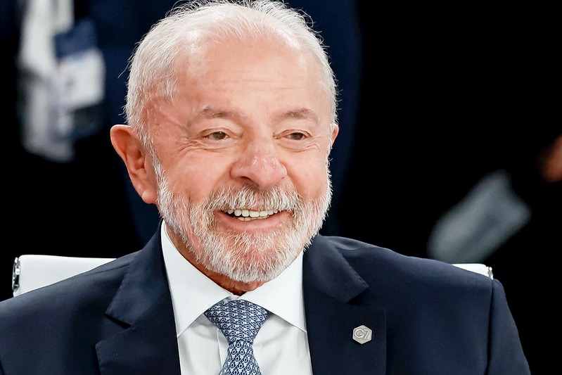 Lula divulga jingle com estilo gospel e estratégia para evangélicos volta ao debate