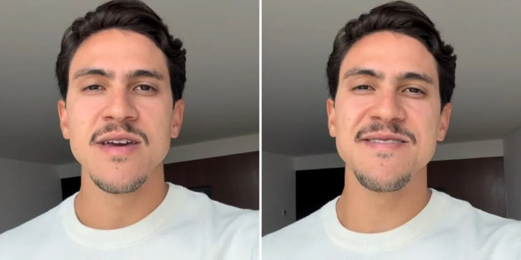 Jogador do Flamengo compartilha mensagem de fé e vida eterna com base bíblica