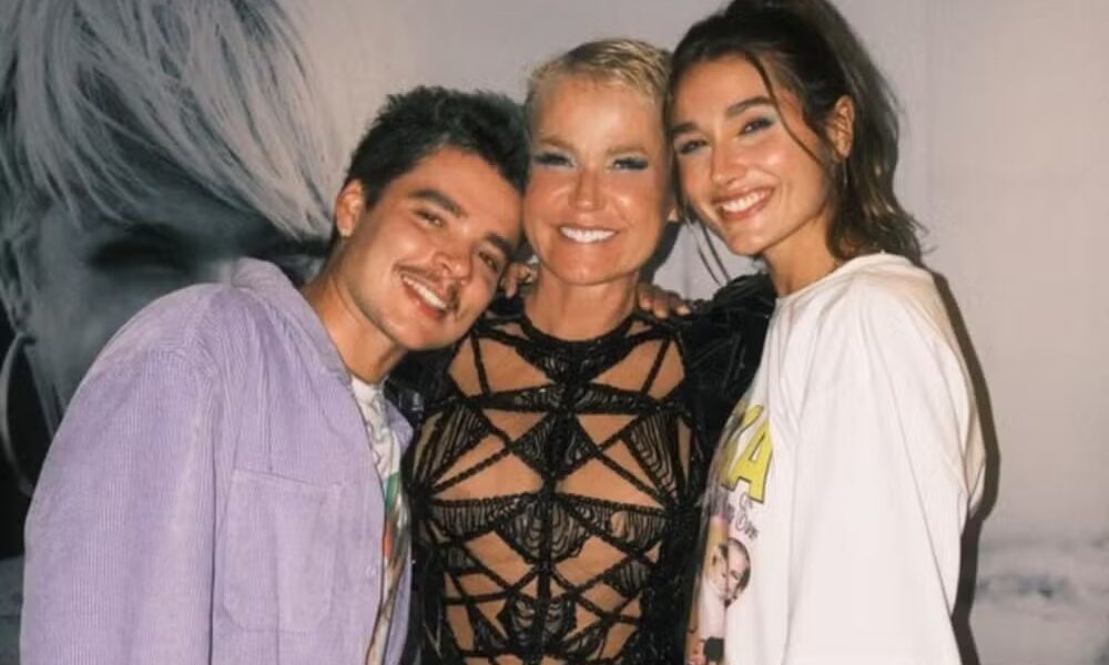 Genro da Xuxa afirma que não se considera mais evangélico após mudança de carreira
