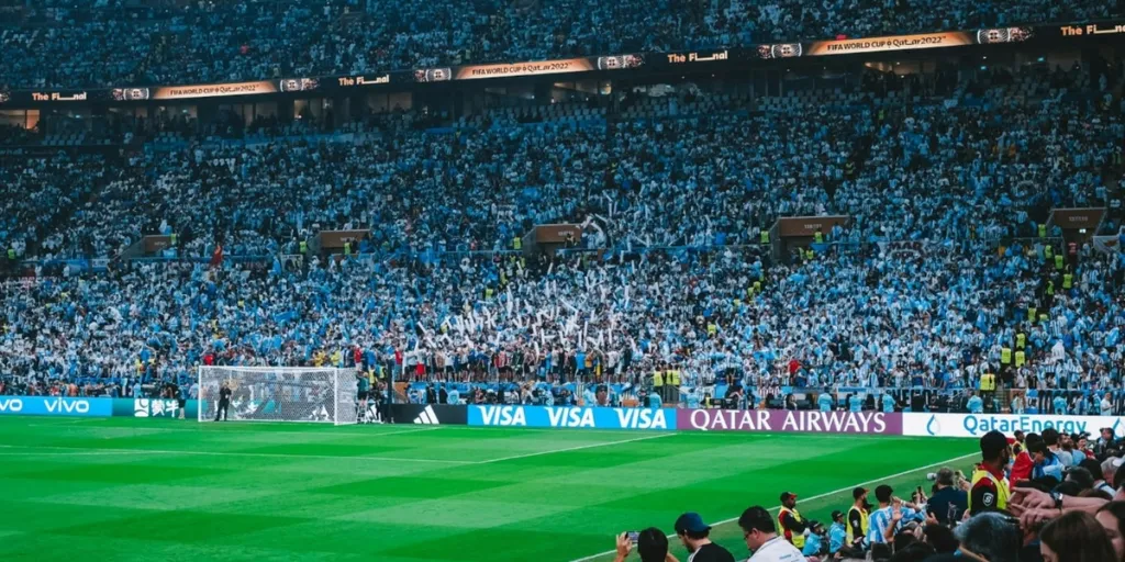 Igrejas registram 500 conversões durante ações de evangelismo na Copa do Mundo