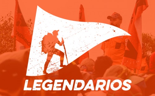 Legendários se pronunciam após IPB recomendar que membros não participem do movimento