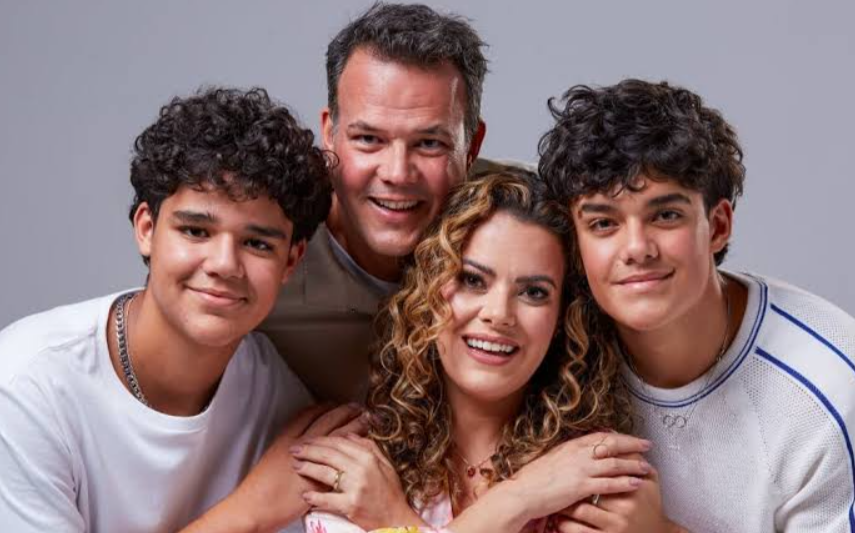 “Sua família é mais importante que a igreja”: Ana Paula Valadão viraliza ao defender equilíbrio entre ministério e vida pessoal