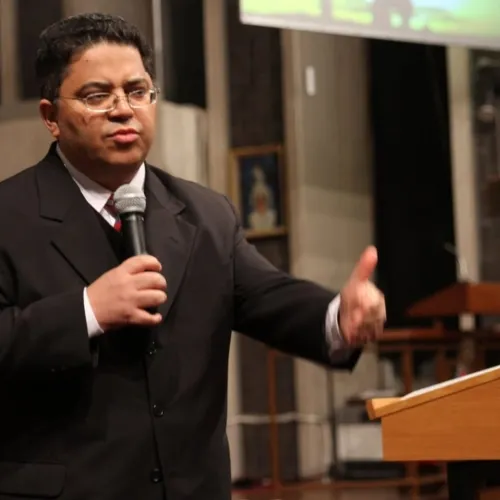 Justiça arquiva inquérito contra pastor de Maringá por falta de provas de desvio de recursos