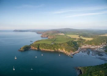 Os Evangelhos são traduzidos para o dialeto de Pembrokeshire