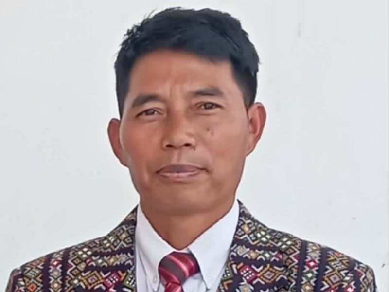 Pastor batista e outro cristão executados por ditadura militar em Myanmar