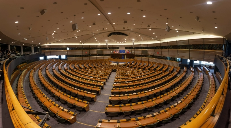 Parlamento Europeu vai organizar uma conferência sobre o futuro dos cristãos na Síria