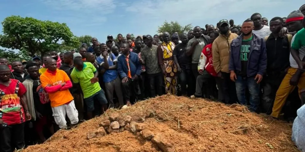 Mais de 30 cristãos foram mortos no estado de Plateau, na Nigéria