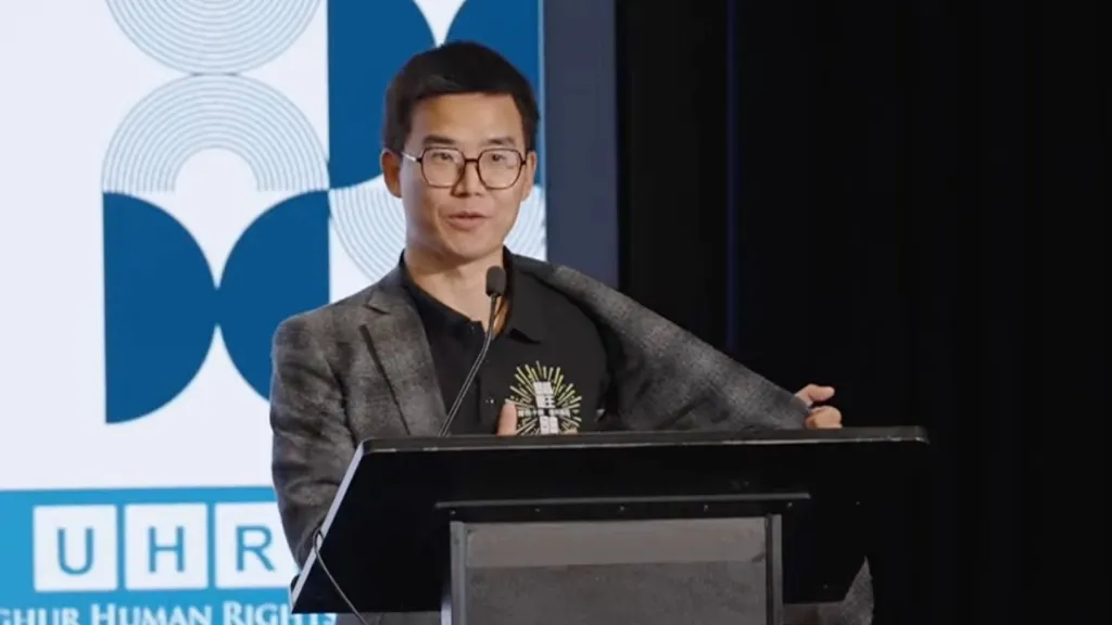 Pastor relata perseguição religiosa e tortura por autoridades do Partido Comunista na China