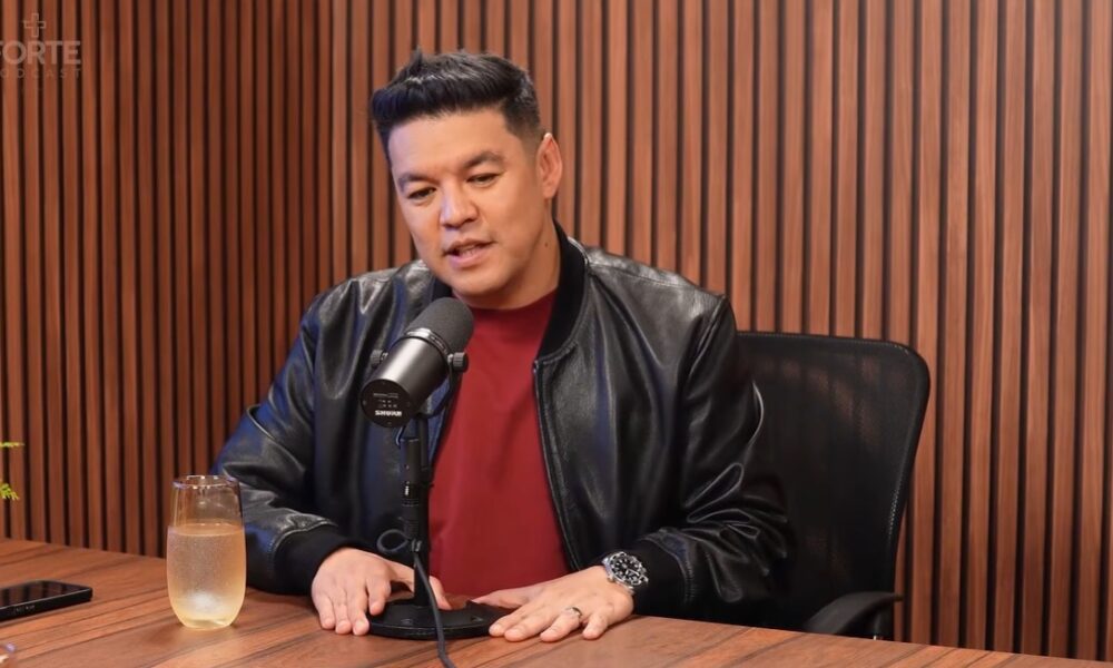 Téo Hayashi diz que cristão não deve se omitir da política: “É um despertar da consciência”