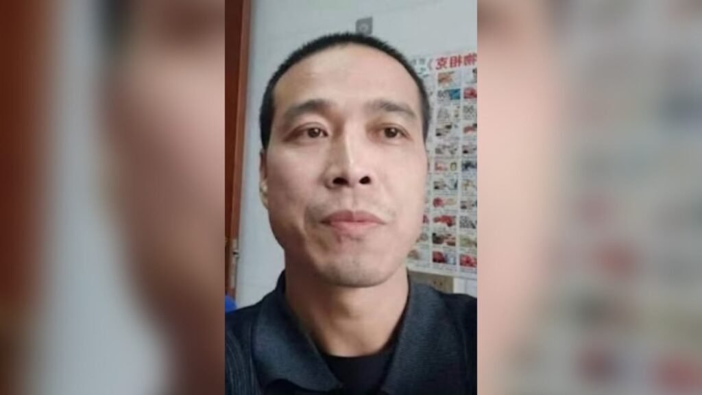 Pastor chinês é detido por falsas acusações de ‘organizar atividades religiosas ilegais’