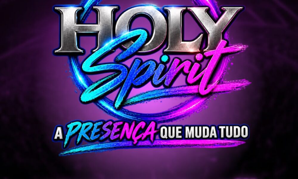 Holy Spirit leva balada gospel a Suzano com AO CUBO e outras atrações