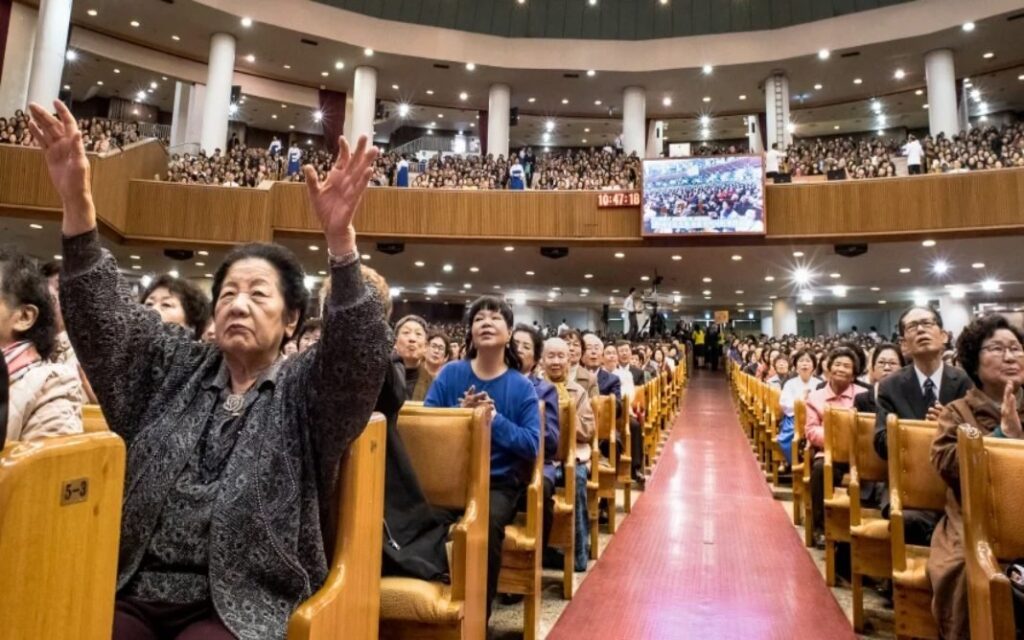Ataques cibernéticos a megaigrejas na Coreia do Sul podem ter exposto 850 mil fiéis