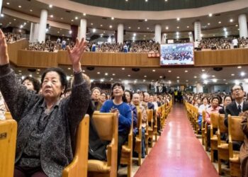 Ataques cibernéticos a megaigrejas na Coreia do Sul podem ter exposto 850 mil fiéis