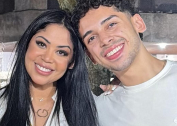 Filho da cantora gospel Gisele Nascimento é suspeito de matar o tio após confusão familiar