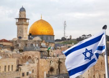 Ódio anticristão continua aumentando em Jerusalém, revela pesquisa